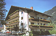 Hotel Carinthia Bad Hofgastein Sommer
