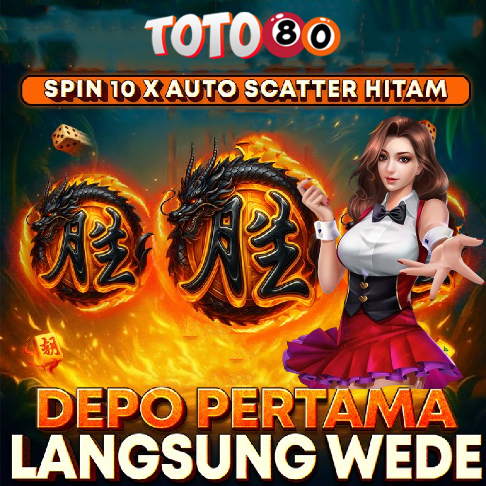TOTO80