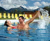 Alpentherme HIT Alpentherme HIT