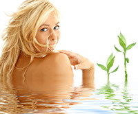 Alpentherme BEAUTY Alpentherme BEAUTY