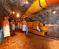 Heilstollen Kurzkur - 2 Wochen Heilstollen Kurzkur - 2 Wochen