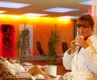 Relaxtage für 2 Personen Relaxtage für 2 Personen