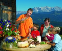 Wanderbares Gastein Wanderbares Gastein